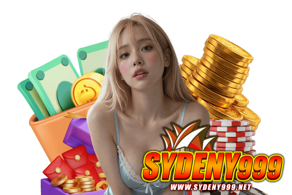 sydeny999 wallet