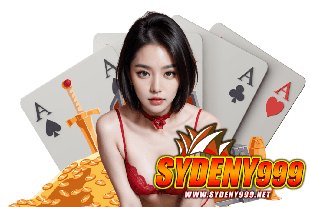 sydeny999 สมัคร