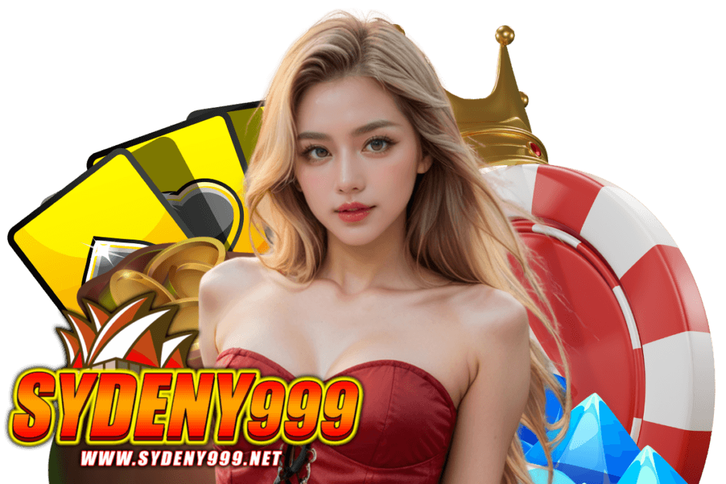 sydeny999 สล็อต