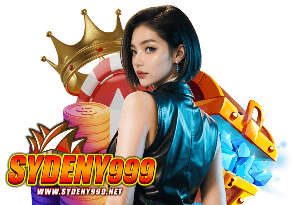 sydeny999 เว็บตรง